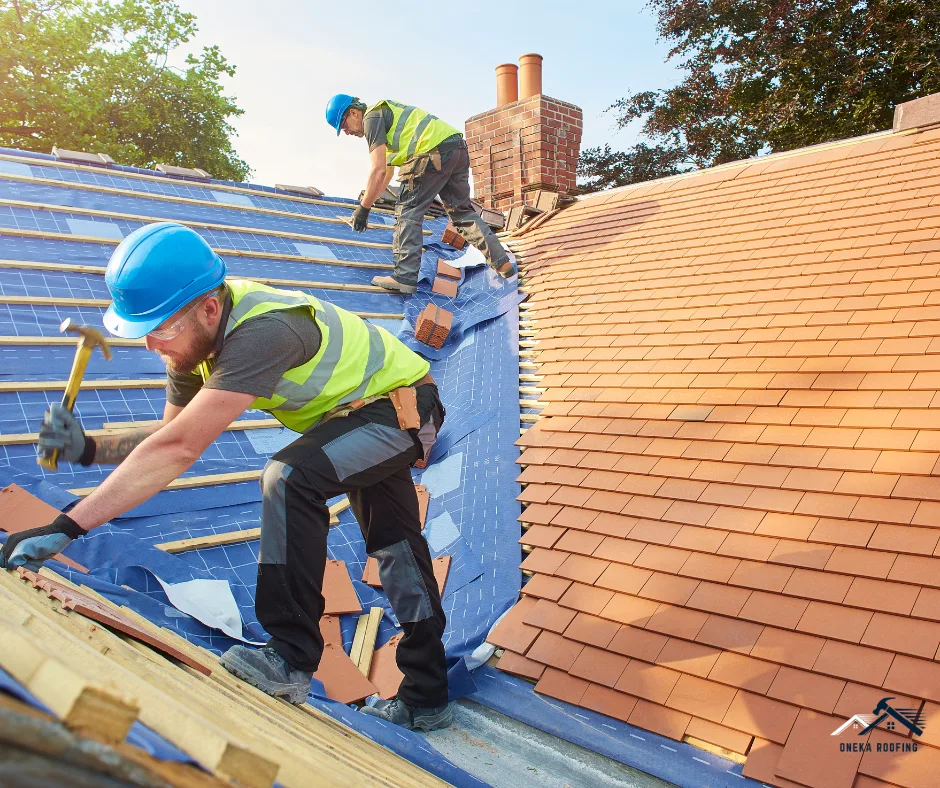 Why choose Roof Repair Near Me in North Bennington, VT